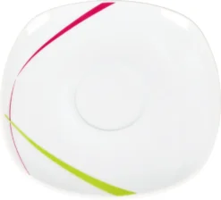 Van Well 18tlg. Kaffeeservice "Fashion" -LuxeTafel Verkäufe 0092a5ac92610bf569e081a658c9609b