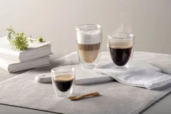 Leonardo Doppelwandbecher DUO 2er-Set 400 Ml -LuxeTafel Verkäufe 03b24e0a7175dafa61b1b0604bc8d99f