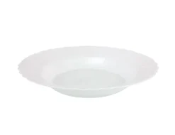 EBRO Tafelservice, 12tlg., Speiseteller + Suppenteller, Essteller, Opal-Hartglas -LuxeTafel Verkäufe 03c425a13c0c91f60f3218b5b4997981 1