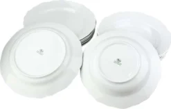 Hutschenreuther Maria Theresia Weiss Tafelset Essservice 12-tlg., 02013-800001-18339 -LuxeTafel Verkäufe 05b41a369a1727d047ed203fdf8dae77
