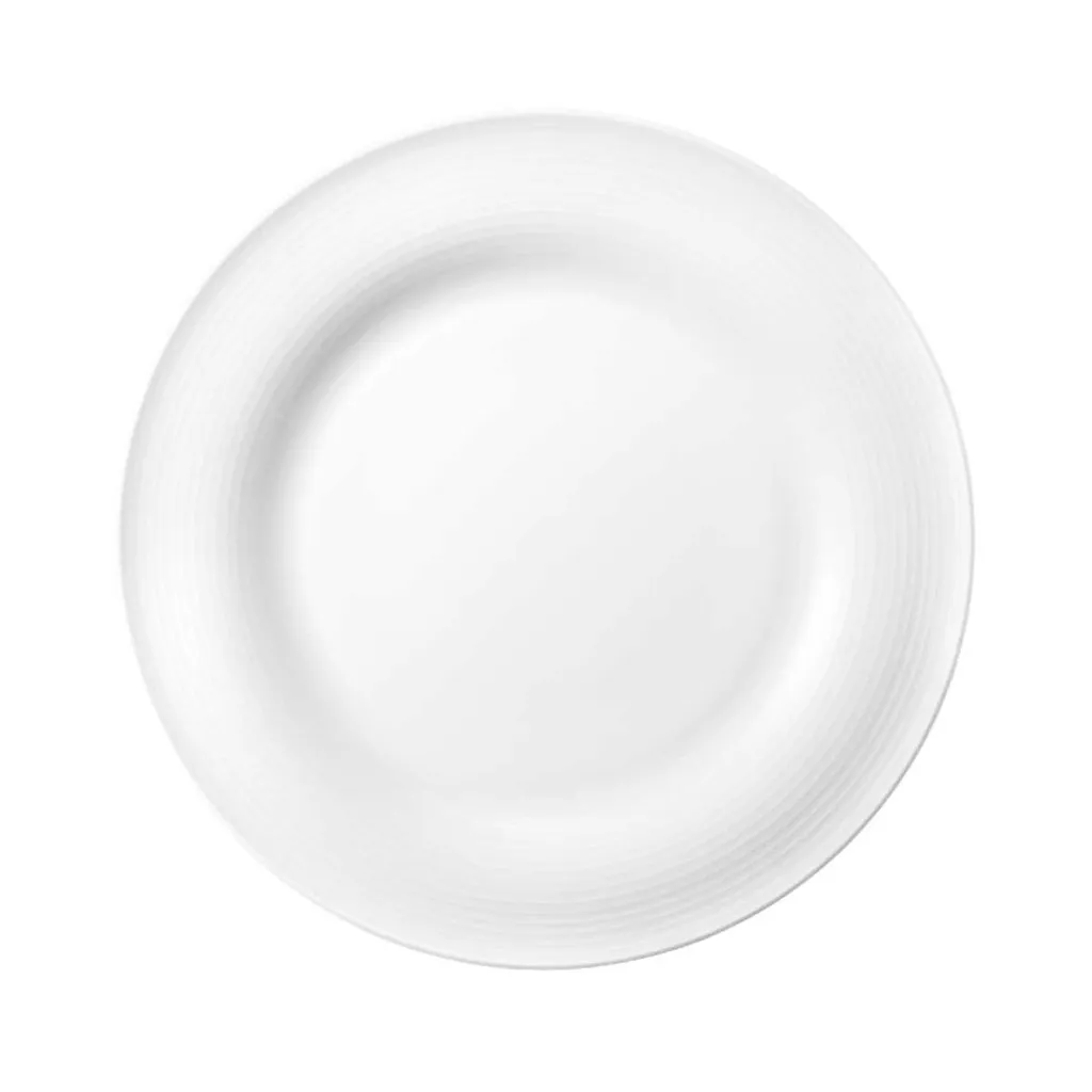 Seltmann Weiden Kombiservice 30-teilig BT Beat Weiss 2 Seltmann Weiden Kombiservice 30-teilig BT Beat Weiss – Bild 2