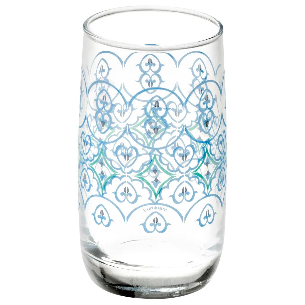 Tafelservice Luminarc Gesichirr Set Essservice 6 Presonen Speiseservice 46 Tlg 2 Tafelservice Luminarc Gesichirr Set Essservice 6 Presonen Speiseservice 46 Tlg – Bild 2