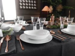 Rosenthal Junto Weiss Set 18-tlg./Teller 10540-800001-28647 -LuxeTafel Verkäufe 0d065051d624ae3155f4a16f3eee2e46