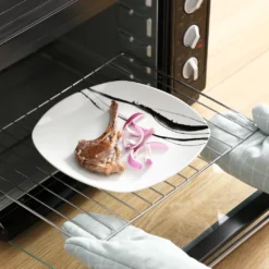 VEWEET, Tafelservice 'Teresa' Aus Porzellan, 36-teilig Geschirrset, Kombiservice Mit Dessertteller, Speiseteller Und Suppenteller -LuxeTafel Verkäufe 11238ce9aa0ecaa60f5c4e7e45289c08