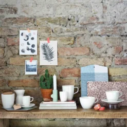 VILLEROY & BOCH Artesano Einsteigerset 8 Tlg. Tellerset Geschirr-Service Kaffeetassen Schalen -LuxeTafel Verkäufe 179e0033936c945899d2d122572e0a74