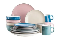 Kombiservice, Steinzeug Kombiservice, Steinzeug Maila Mäser -LuxeTafel Verkäufe 1c5ea582331de25e0b3e01835ebfdd09