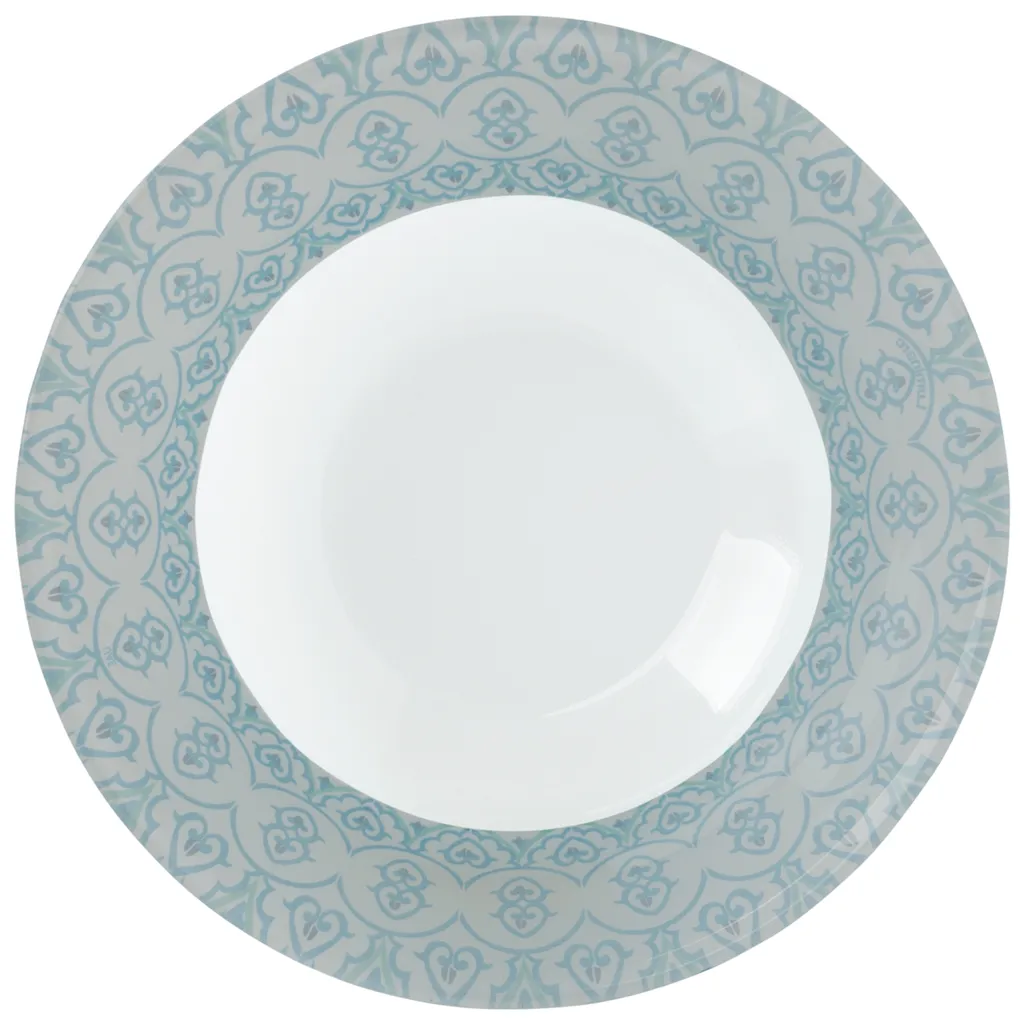 Tafelservice Luminarc Gesichirr Set Essservice 6 Presonen Speiseservice 46 Tlg 18 Tafelservice Luminarc Gesichirr Set Essservice 6 Presonen Speiseservice 46 Tlg – Bild 18