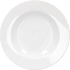 Van Well Trend 12-tlg. Tafelservice Weiß Für 6 Personen, Speiseteller + Suppenteller -LuxeTafel Verkäufe 2141eb985072204ddd24e82fd9b39d7b