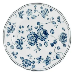 CreaTable 23458 Kaffeeservice Royal Blue Flower Für 6 Personen, Porzellan, Weiß/blau (1 Set, 18-teilig) 11 CreaTable 23458 Kaffeeservice Royal Blue Flower Für 6 Personen, Porzellan, Weiß/blau (1 Set, 18-teilig) -LuxeTafel Verkäufe 23c66317d9a01e21b19ace58f61c2abb