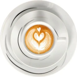 Mambo-Cat Kaffee-Tasse Porzellan-Becher Geschirr-Set Schüssel Bowl-Schale Tafel-Zubehör Suppen-Schälchen Speise-Teller Käse-Wurst Ess-Platte Frühstücks-Buffet Brunch Kuchen-Dessert Home Streifen-Grau Schwarz-Creme Kombi-Service Sechs-Personen -LuxeTafel Verkäufe 278eeacd50ce6d45c36796f1d96f1628 1