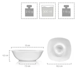 Sänger SÄNGER Porzellan Geschirrset Bilgola, Tafelservice 30 Teilig Für 6 Personen 11 Sänger SÄNGER Porzellan Geschirrset Bilgola, Tafelservice 30 Teilig Für 6 Personen -LuxeTafel Verkäufe 291616fa9968923d45c36010afc441eb