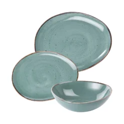 BUTLERS FINCA Geschirr-Set 12-tlg. 16 BUTLERS FINCA Geschirr-Set 12-tlg. -LuxeTafel Verkäufe 29d5b306900c2ad6bc3d4184ddb51236