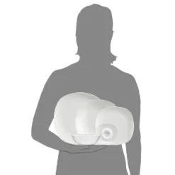 Sänger SÄNGER Porzellan Geschirrset Bilgola, Tafelservice 30 Teilig Für 6 Personen 12 Sänger SÄNGER Porzellan Geschirrset Bilgola, Tafelservice 30 Teilig Für 6 Personen -LuxeTafel Verkäufe 2a149f39e0fbf693a42790c1cd614e33