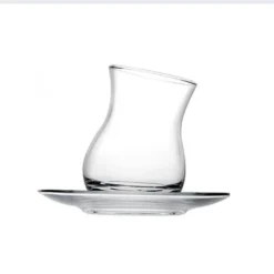 Titelseite 40 Pasabahce Teeservice Für 6 Personen