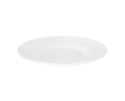 Van Well Kombiservice Ebro 30tlg. Rund Aus Hartglas Für 6 Personen Weiß Teller Tassen -LuxeTafel Verkäufe 2ac97b9ffcac9c2caa46bfb08c67f62f 1