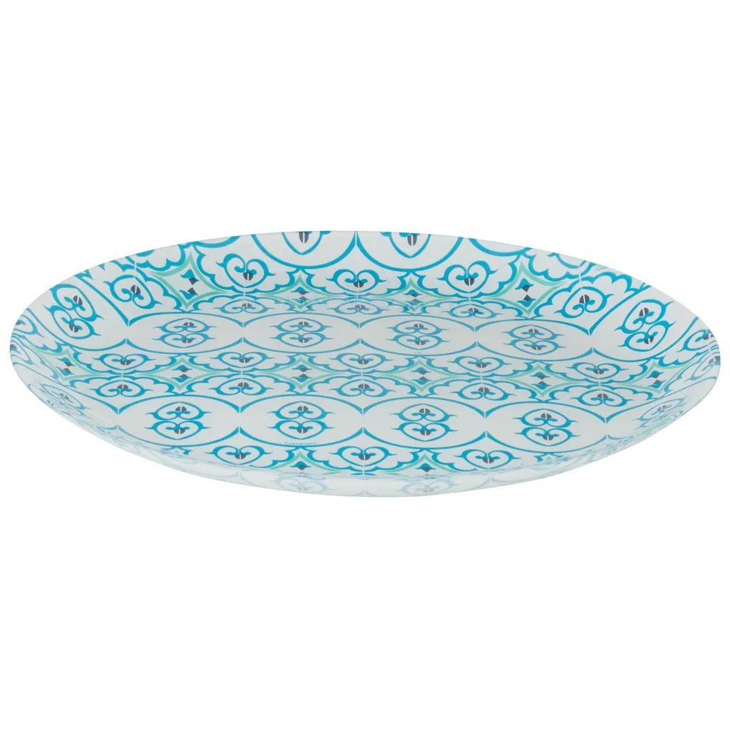 Tafelservice Luminarc Gesichirr Set Essservice 6 Presonen Speiseservice 46 Tlg 14 Tafelservice Luminarc Gesichirr Set Essservice 6 Presonen Speiseservice 46 Tlg – Bild 14