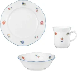 Seltmann Weiden Frühstück-Set Sonate Bunt Landhaus Traditionell 13 Seltmann Weiden Frühstück-Set Sonate Bunt Landhaus Traditionell -LuxeTafel Verkäufe 30e4bd2aab8fb2a2656a549552d16f1c