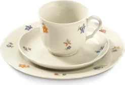 Seltmann Kaffeeservice 18 Tlg Marie-Luise Elfenbein 44714 Porzellan -LuxeTafel Verkäufe 34e0c31a6e973ce19ae7c3489b64fbb2