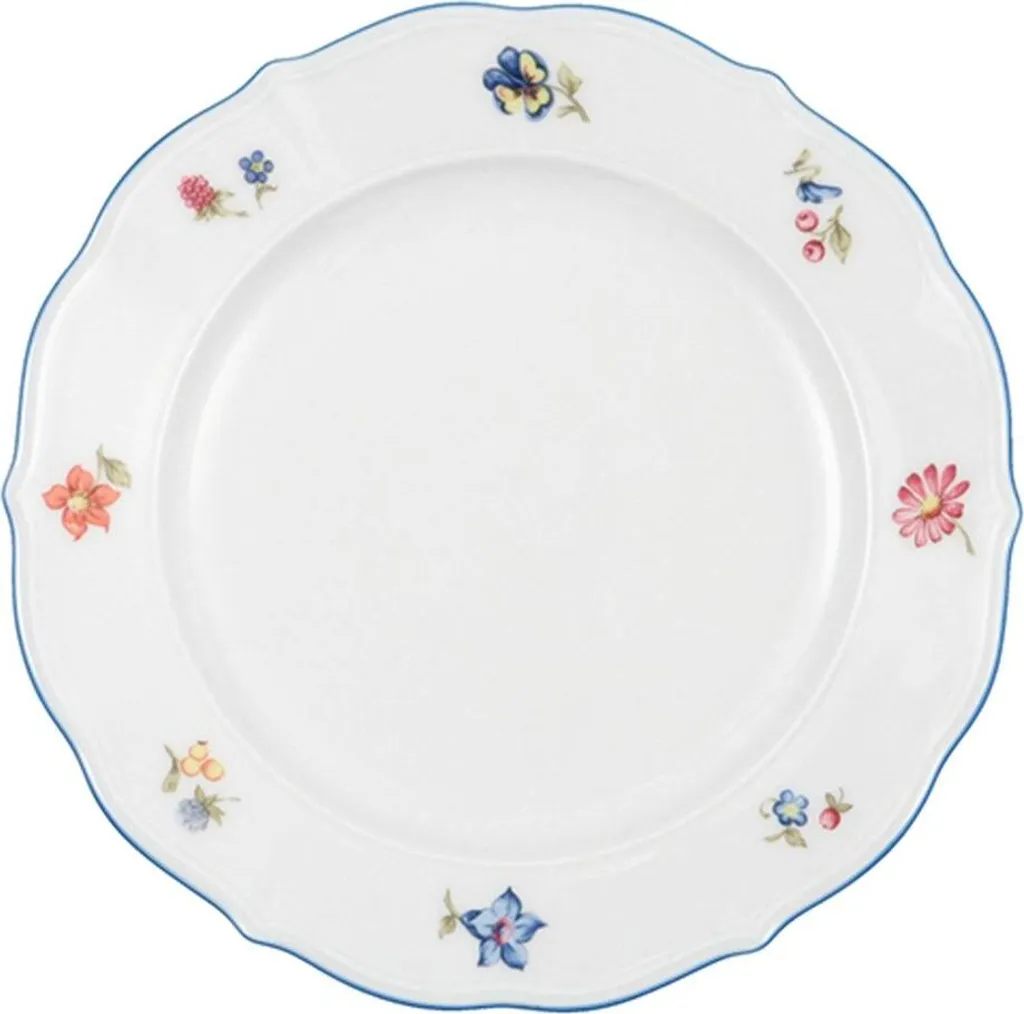 Seltmann Weiden Frühstück-Set Sonate Bunt Landhaus Traditionell 8 Seltmann Weiden Frühstück-Set Sonate Bunt Landhaus Traditionell – Bild 8