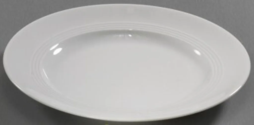 Friesland Jeverland Weiß Frühstücksteller 20 Cm Teller Porzellan 2 Friesland Jeverland Weiß Frühstücksteller 20 Cm Teller Porzellan – Bild 2