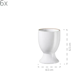 Mäser 931735 Kombiservice Professional Dining Für 6 Personen, Porzellan, Weiß (1 Set, 24-teilig) -LuxeTafel Verkäufe 3b2cbffb2fc5d454be897293f7bdbbff