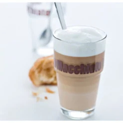 LEONARDO 043399 'Solo' Leonardo 043399 Latte Macchiato Becher 'Solo' 400ml, Glas, H 14cm, Transparent (6er Pack) -LuxeTafel Verkäufe 3b2ee1b3b13cd0123bc7da8222739583