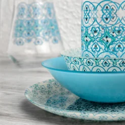 Tafelservice Luminarc Gesichirr Set Essservice 6 Presonen Speiseservice 46 Tlg 26 Tafelservice Luminarc Gesichirr Set Essservice 6 Presonen Speiseservice 46 Tlg -LuxeTafel Verkäufe 3fa180211b3e237aec36539a2619d3ef