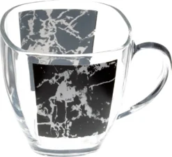 Tafelservice Marble Black 46 Tlg. LUMINARC 12 Tafelservice Marble Black 46 Tlg. LUMINARC -LuxeTafel Verkäufe 40d059d645e24bc70dc4e984d1a3ffed