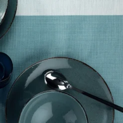 Heritage, Kütahya Porselen,(18 Stücke), Abendessen , Blau, 100% Porzellan -LuxeTafel Verkäufe 412f228cb5f9d0ba65e6465606cd6c13