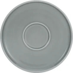 CreaTable 16734 Kaffeeservice Chef Collection Für 6 Personen, Porzellan, Grau (1 Set, 18-teilig) -LuxeTafel Verkäufe 458fad6eeaf38bb0f9e469f98a8e0d5c