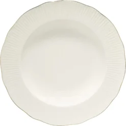 Kütahya Porselen Ilay 24 Teile Porzellan Geschirr Set Gold BNILY24Y2520 -LuxeTafel Verkäufe 46a86123d9c9dcd9c65ca6c27f393643