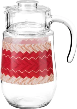 Luminarc Tafelservice Tafelset Glasgeschirr Hartglas Bunt 6 Personen 46 Tlg. -LuxeTafel Verkäufe 487cd027003cfec990bc2007936cc65c