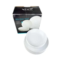 Villeroy & Boch Vivo - Villeroy Und Boch Group Vivo NewFreshBasic Tafelset 12tlg. 19-5254-7609 -LuxeTafel Verkäufe 4998f9346ff481631a80707a5380c77c