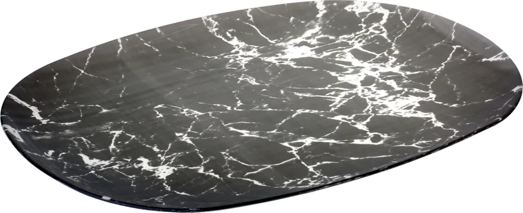 Tafelservice Marble Black 46 Tlg. LUMINARC 6 Tafelservice Marble Black 46 Tlg. LUMINARC – Bild 6