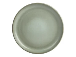 Tafelservice - Steingut - 18-teilig - Grün - MOCHA -LuxeTafel Verkäufe 4f0eaee982d1f9d01069200379dc9ba2