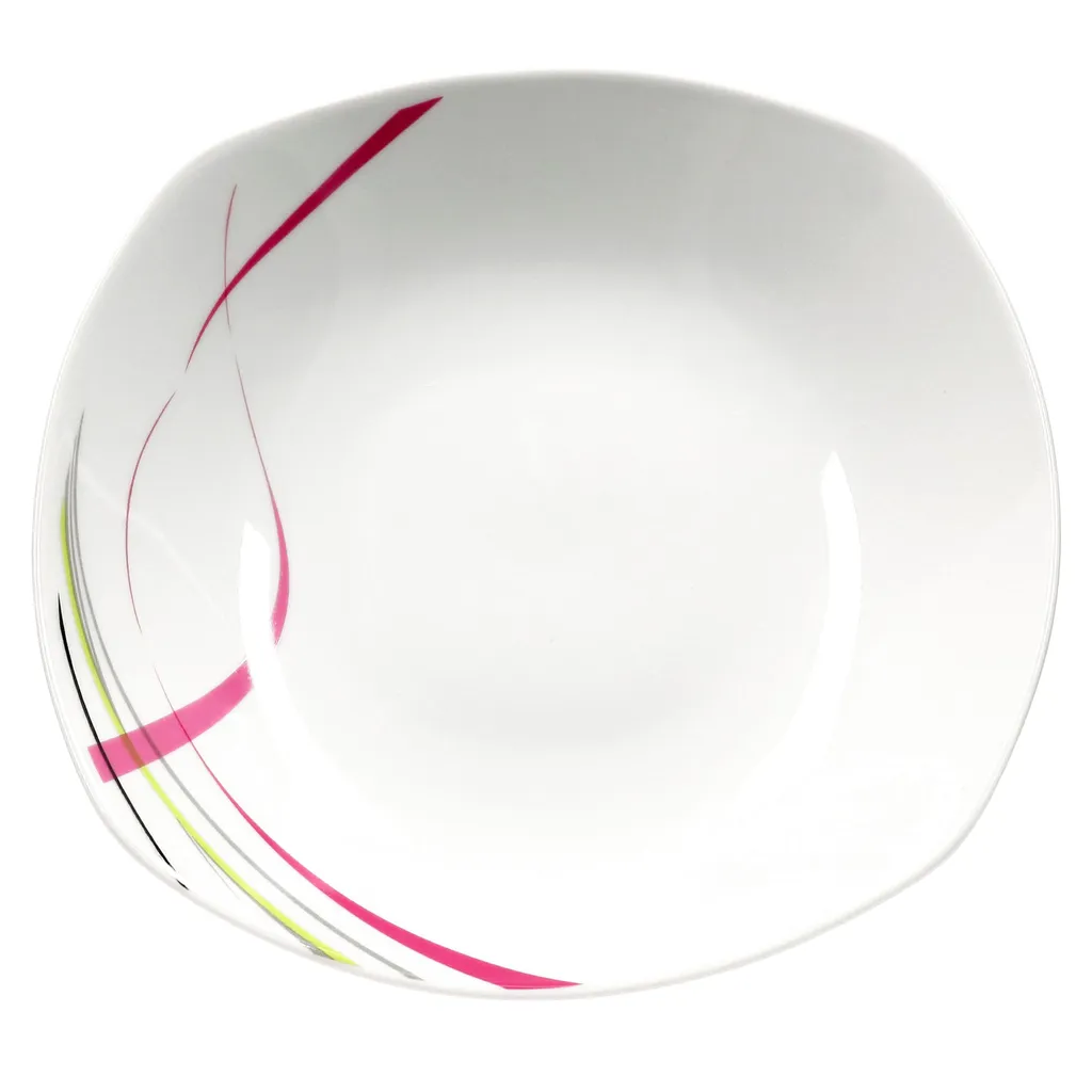 Van Well 12tlg. Tafelservice "Fashion" 3 Van Well 12tlg. Tafelservice "Fashion" – Bild 3