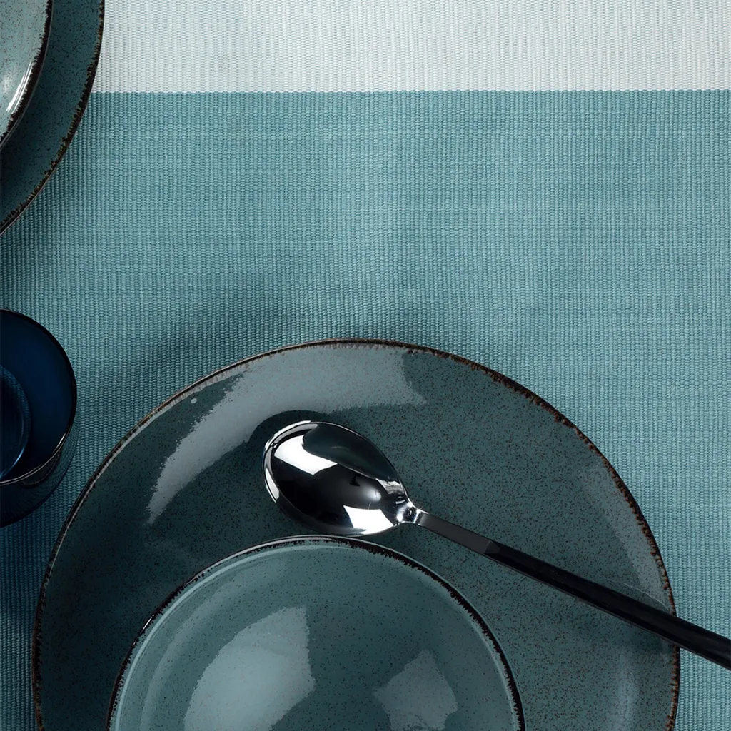 Heritage, Kütahya Porselen,(24 Stücke), Abendessen , Blau, 100% Porzellan 4 Heritage, Kütahya Porselen,(24 Stücke), Abendessen , Blau, 100% Porzellan – Bild 4