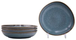 Like. By Villeroy & Boch Lave Glacé Kombiservice Für 4 Personen 20-teilig -LuxeTafel Verkäufe 5787d168585f3a7e136e52b3fc05bc2e