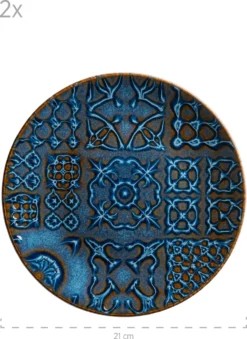 Kombiservice, Steinzeug Kombiservice, Steinzeug Trad. Tiles Mäser -LuxeTafel Verkäufe 587e01956b77a0ff7f99e48dca07d152