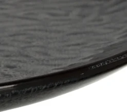 Leonardo Keramikgeschirr-Set Matera 24tlg. Grau, 026060 -LuxeTafel Verkäufe 5a6515ae52c60b88184cc2c766213b0a