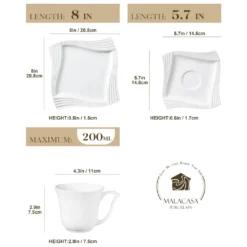 Titelseite -LuxeTafel Verkäufe 5ce279e88cf8d77b8c545f598029deb0