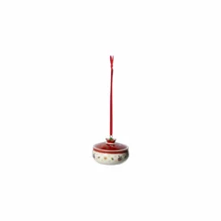 Villeroy & Boch Toy's Delight Decoration Ornamente Kaffeeset 3tlg. Weiß,rot 1486596668 -LuxeTafel Verkäufe 60ea3fa087bf227738d6603ab0ea4911