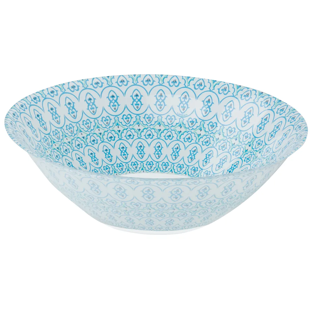 Tafelservice Luminarc Gesichirr Set Essservice 6 Presonen Speiseservice 46 Tlg 15 Tafelservice Luminarc Gesichirr Set Essservice 6 Presonen Speiseservice 46 Tlg – Bild 15