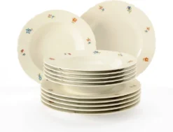 Seltmann Marie Luise Elfenbein 44714 Tafelservice 12 Tlg Porzellan -LuxeTafel Verkäufe 65a22189d06888b6511bd5d0f2e077dc