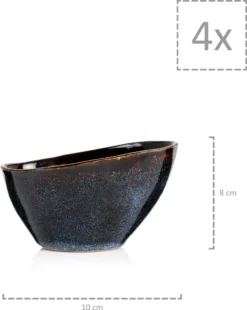 Sänger SÄNGER | Tafelservice Tokio Aus Steingut, 23-teiliges Geschirrset Für 4 Personen, Einzigartiges Design -LuxeTafel Verkäufe 66849964bbbcc68e8003514b3cc48ea9