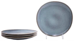 Like. By Villeroy & Boch Lave Glacé Kombiservice Für 4 Personen 20-teilig -LuxeTafel Verkäufe 698f60e5dc57bee5ac01ff5a3f2034bb