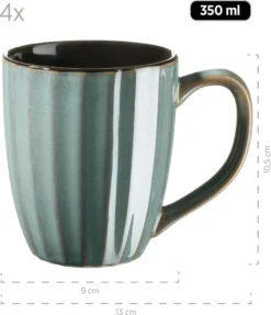 Kombiservice, Steinzeug Kombiservice, Steinzeug Confino Mäser -LuxeTafel Verkäufe 6b970b07226c1bb1e8e19473f87371a3