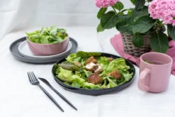 Mäser 931961 Kombiservice Alenia Für 4 Personen, Steinzeug, Schwarz (1 Set, 16-teilig) -LuxeTafel Verkäufe 6d5791ab579c9d6c44a9c614aa6dbbd2