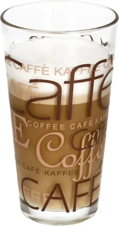 6er Latte Macchiato Gläser-Set 370 Ml Stapelbar Kaffee-Glas Cappuccino 9 6er Latte Macchiato Gläser-Set 370 Ml Stapelbar Kaffee-Glas Cappuccino -LuxeTafel Verkäufe 6fe7abcd1f6ca1a5ad0127eeec425f10