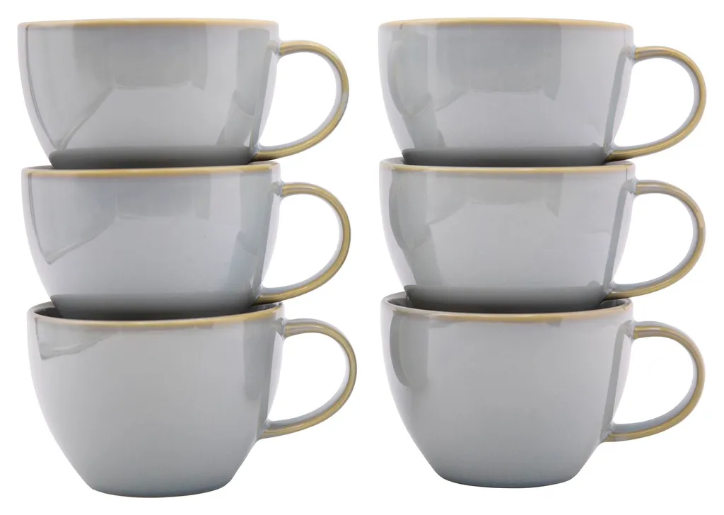 Like. By Villeroy & Boch Crafted Blueberry Kaffeeservice Für 6 Personen 18-teilig 4 Like. By Villeroy & Boch Crafted Blueberry Kaffeeservice Für 6 Personen 18-teilig – Bild 4